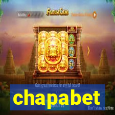 chapabet