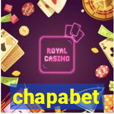 chapabet