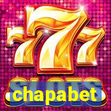 chapabet