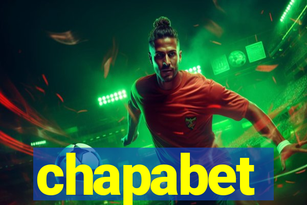 chapabet