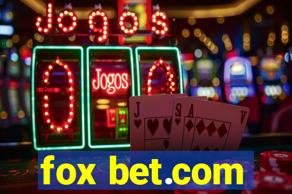 fox bet.com