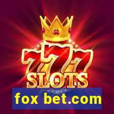 fox bet.com