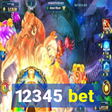 12345 bet