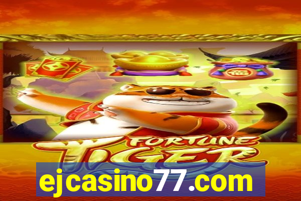 ejcasino77.com