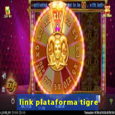 link plataforma tigre