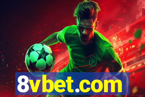 8vbet.com