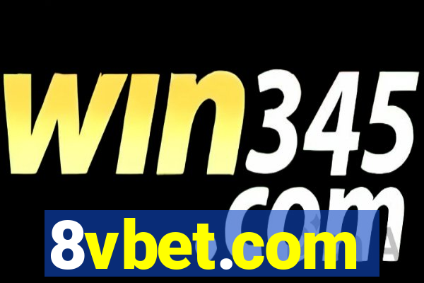 8vbet.com