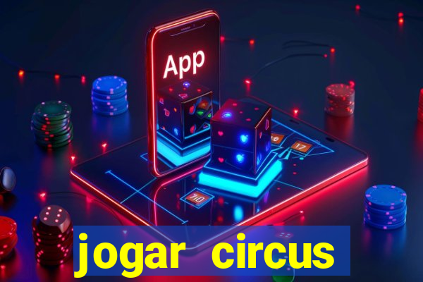 jogar circus delight demo