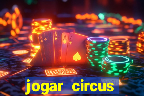 jogar circus delight demo