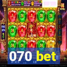 070 bet