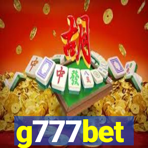 g777bet