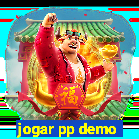 jogar pp demo