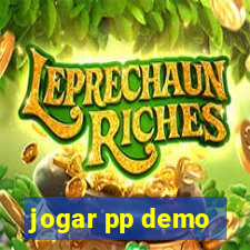 jogar pp demo