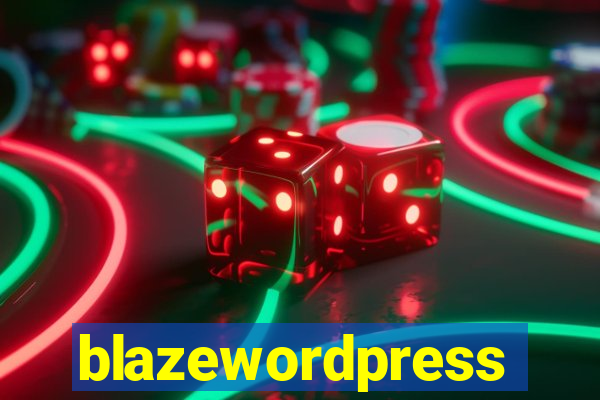 blazewordpress