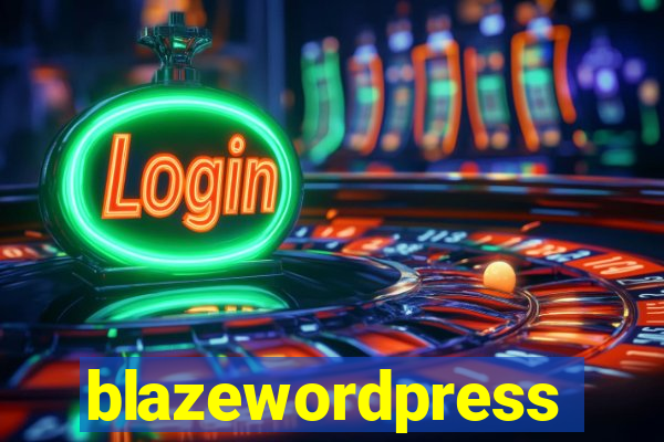 blazewordpress