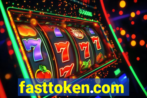 fasttoken.com