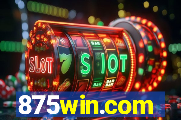 875win.com