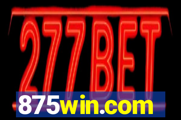 875win.com