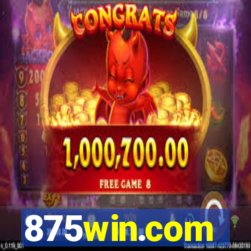 875win.com