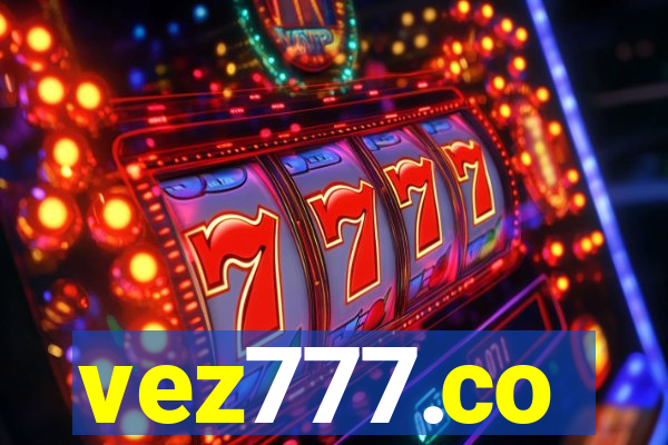 vez777.co