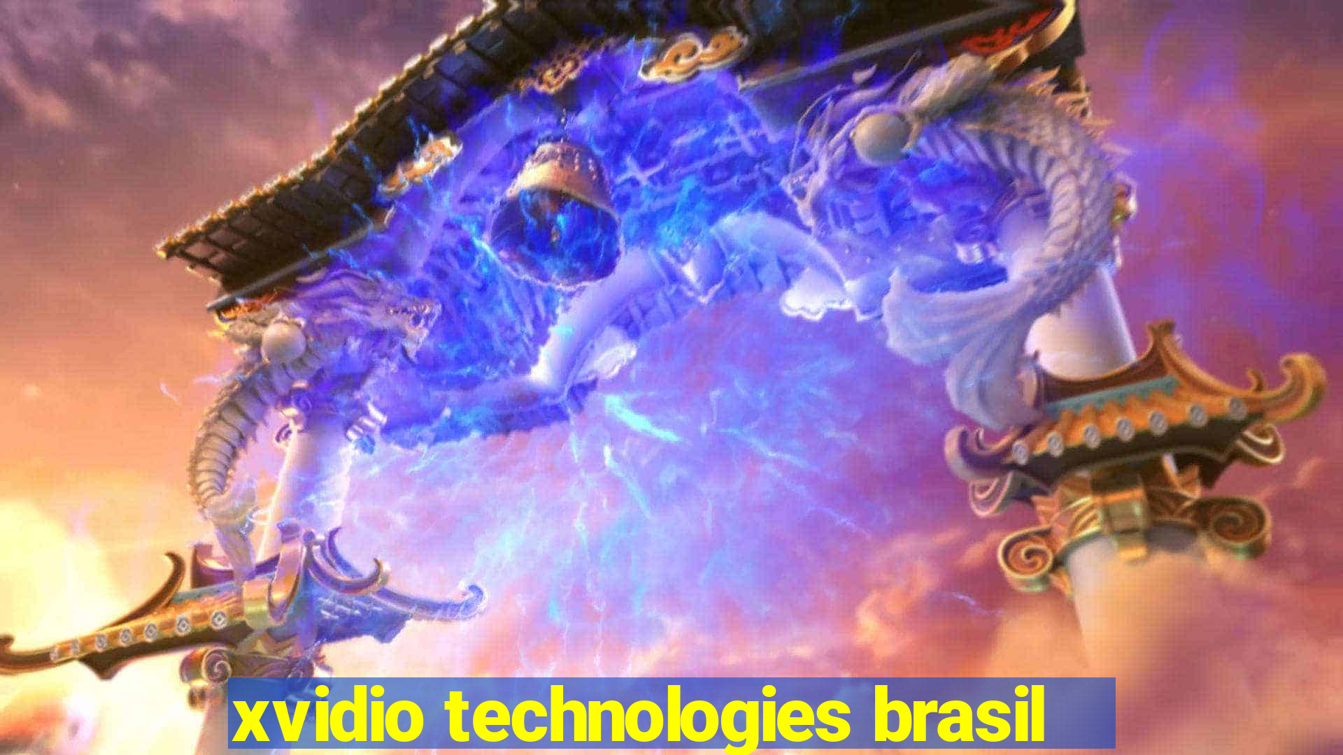 xvidio technologies brasil