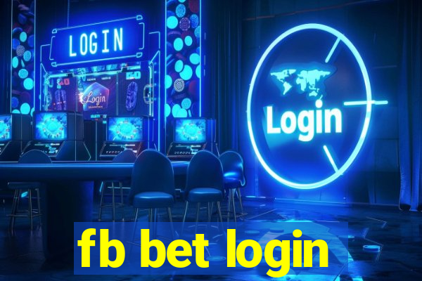 fb bet login