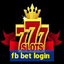 fb bet login