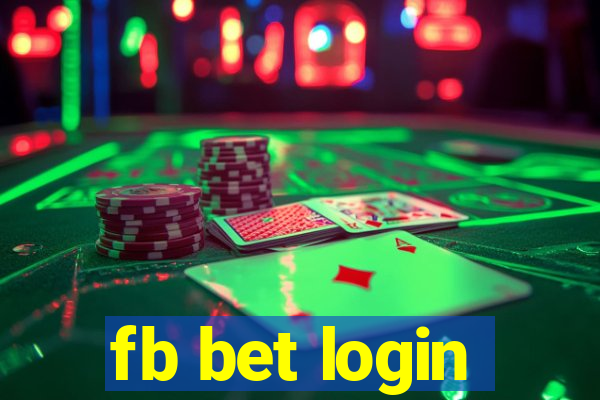 fb bet login