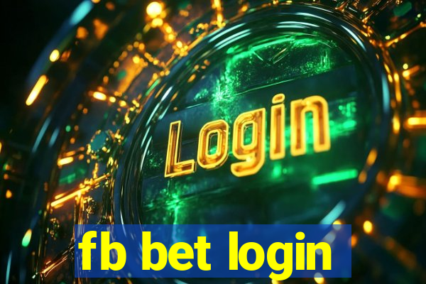 fb bet login