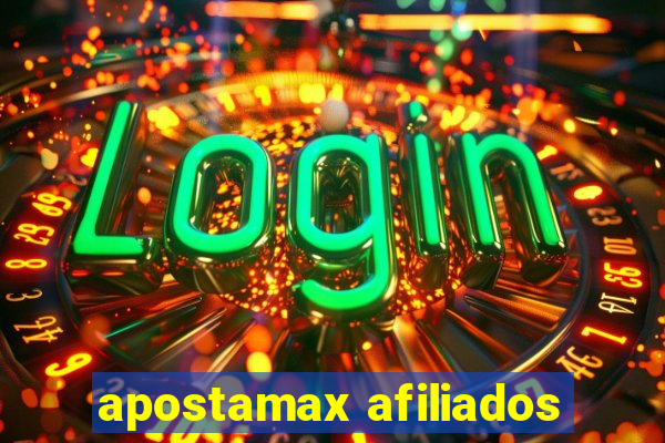 apostamax afiliados