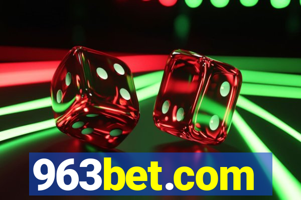 963bet.com