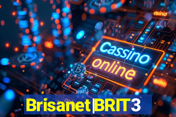 Brisanet|BRIT3