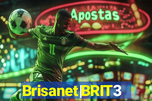 Brisanet|BRIT3