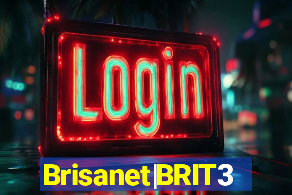 Brisanet|BRIT3