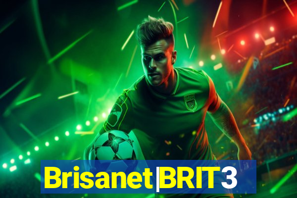 Brisanet|BRIT3