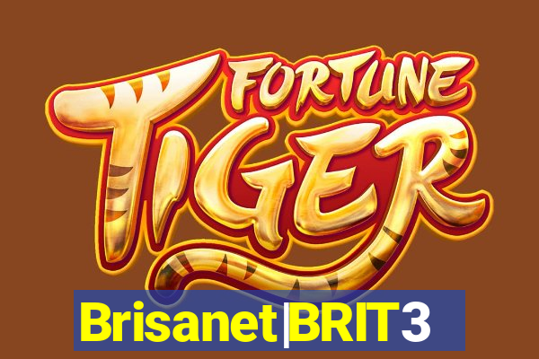 Brisanet|BRIT3