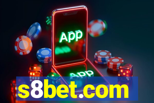 s8bet.com