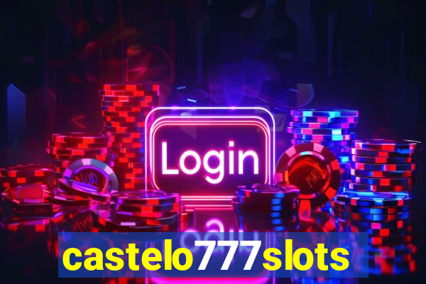 castelo777slots