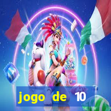 jogo de 10 centavos no esporte da sorte