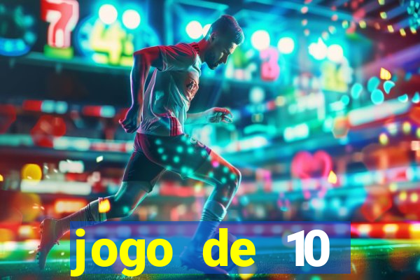 jogo de 10 centavos no esporte da sorte