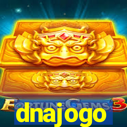 dnajogo