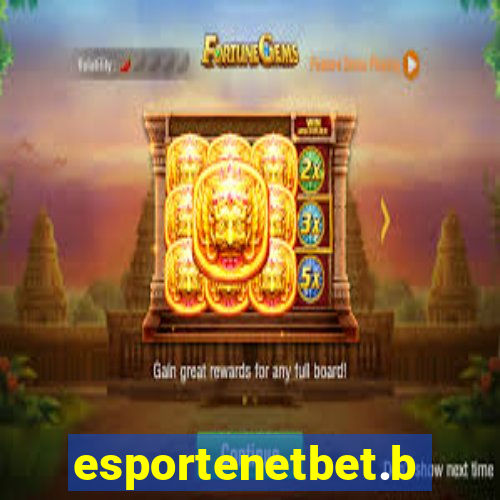 esportenetbet.bet