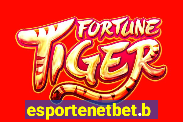 esportenetbet.bet