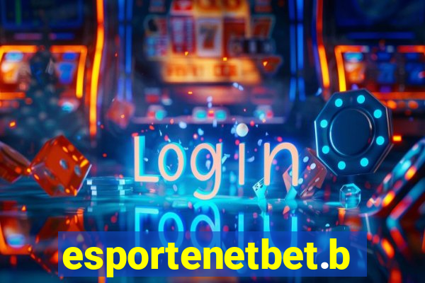 esportenetbet.bet