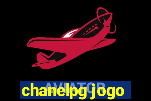 chanelpg jogo