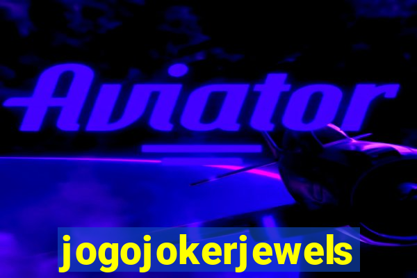 jogojokerjewels