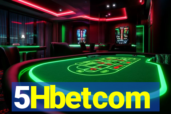 5Hbetcom