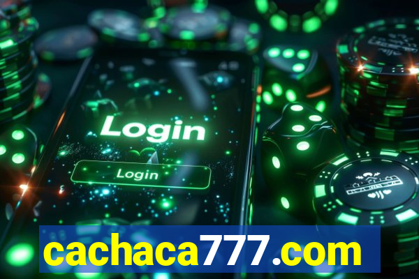 cachaca777.com