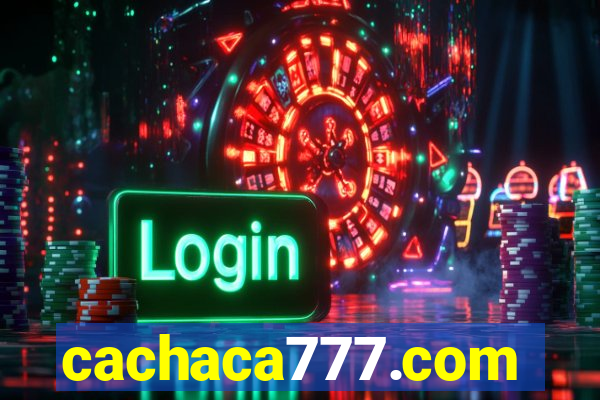 cachaca777.com