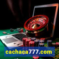 cachaca777.com